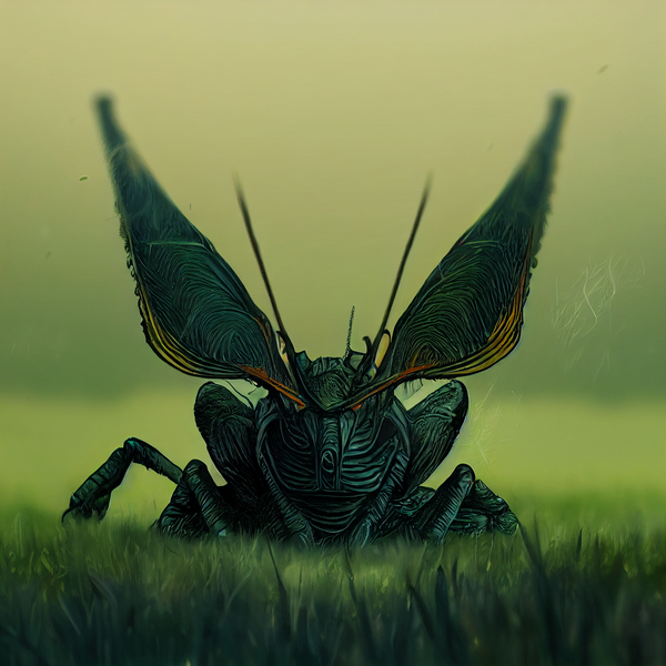 The Grasshopper